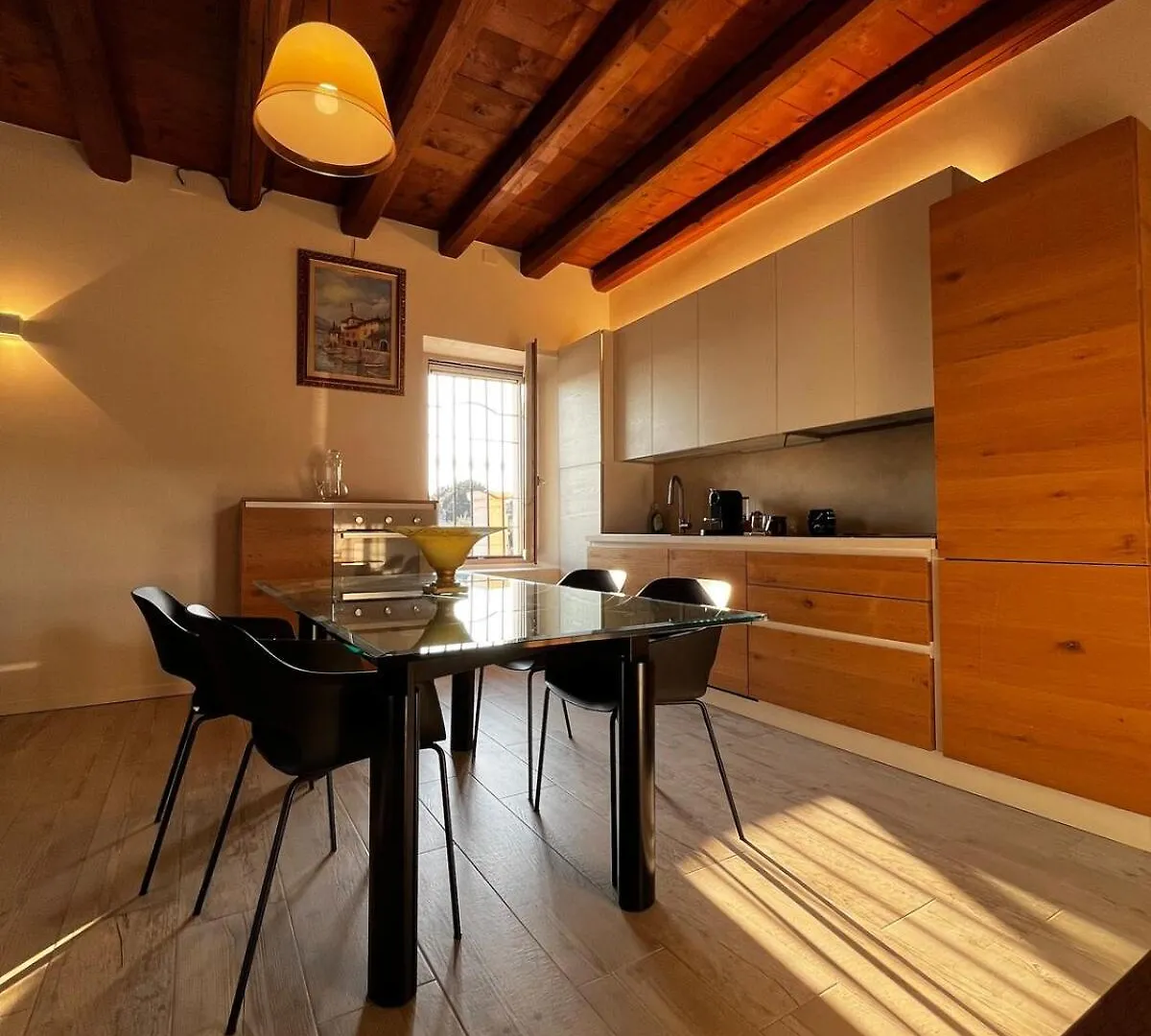 The Italian Home You Deserve San Pietro in Cariano 0*,  Italy
