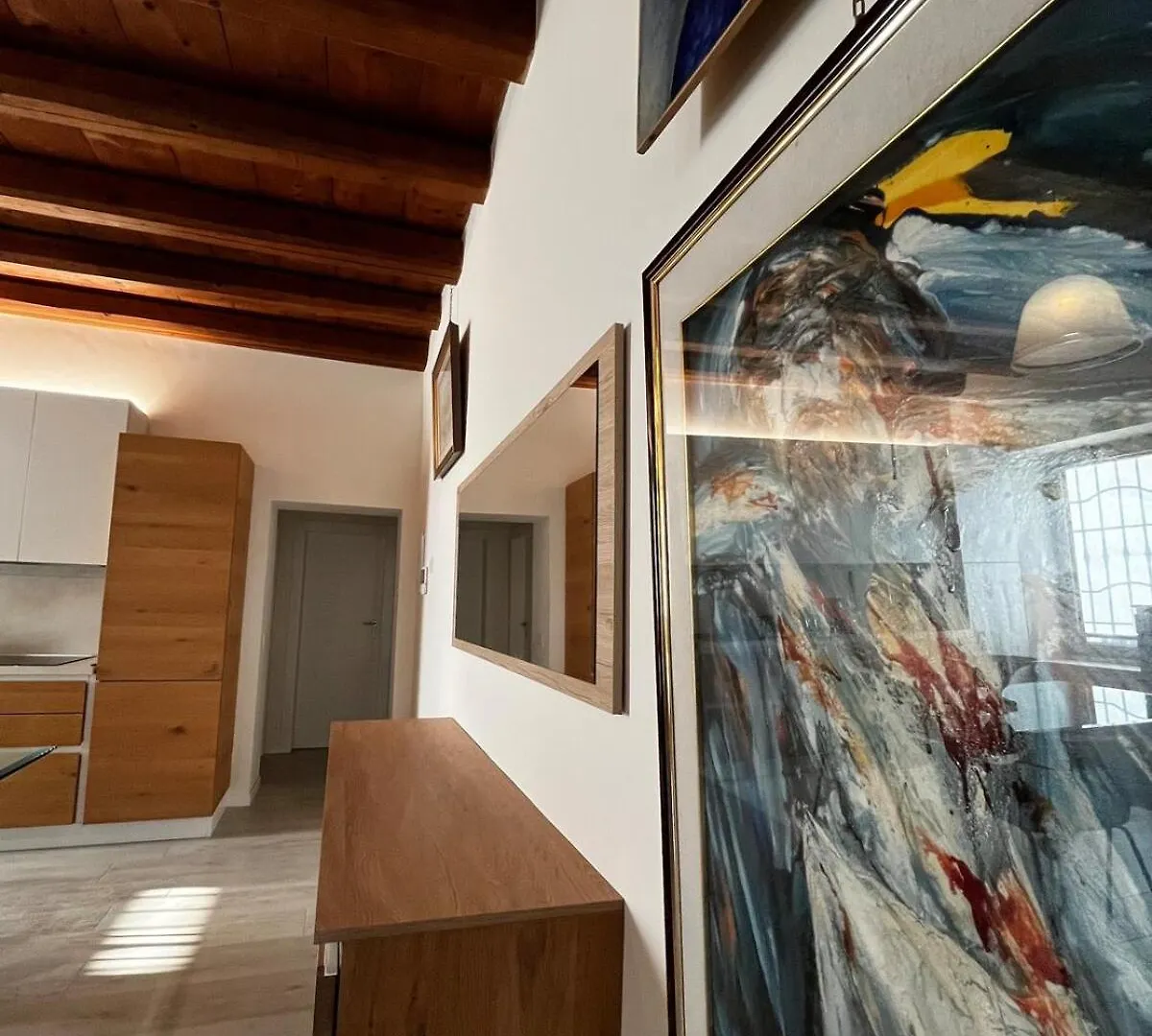 Apartment The Italian Home You Deserve San Pietro in Cariano