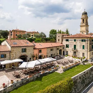 Hotel Castrum Wine Relais, San Pietro in Cariano