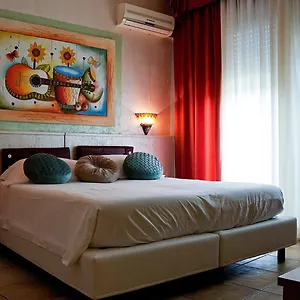Hotel Florivana Boutique Ristorante, San Pietro in Cariano