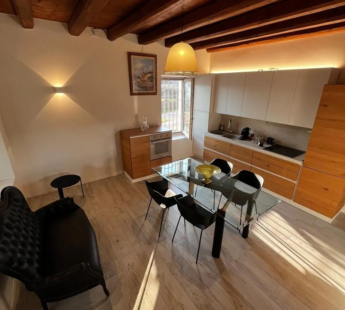 The Italian Home You Deserve San Pietro in Cariano